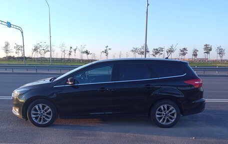 Ford Focus III, 2016 год, 1 200 000 рублей, 6 фотография