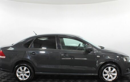 Volkswagen Polo VI (EU Market), 2012 год, 650 000 рублей, 4 фотография