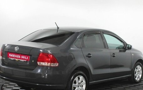Volkswagen Polo VI (EU Market), 2012 год, 650 000 рублей, 6 фотография