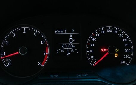 Volkswagen Polo VI (EU Market), 2012 год, 650 000 рублей, 13 фотография