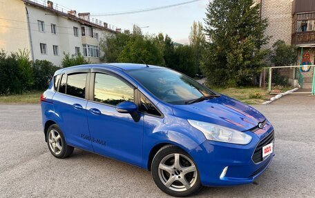 Ford B-MAX, 2013 год, 730 000 рублей, 6 фотография