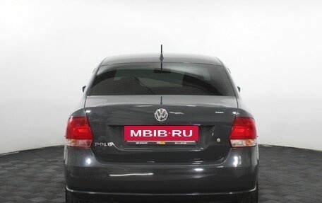 Volkswagen Polo VI (EU Market), 2012 год, 650 000 рублей, 7 фотография