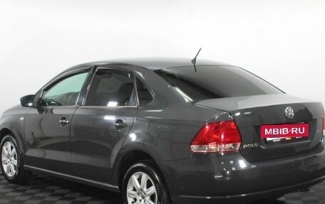 Volkswagen Polo VI (EU Market), 2012 год, 650 000 рублей, 8 фотография