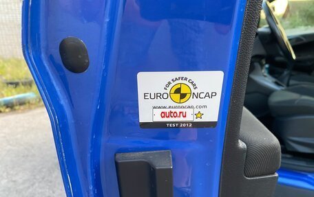 Ford B-MAX, 2013 год, 730 000 рублей, 14 фотография