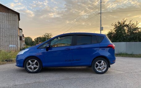 Ford B-MAX, 2013 год, 730 000 рублей, 12 фотография