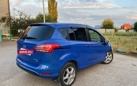 Ford B-MAX, 2013 год, 730 000 рублей, 8 фотография