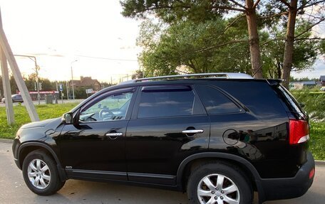 KIA Sorento II рестайлинг, 2011 год, 1 400 000 рублей, 6 фотография