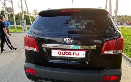 KIA Sorento II рестайлинг, 2011 год, 1 400 000 рублей, 7 фотография
