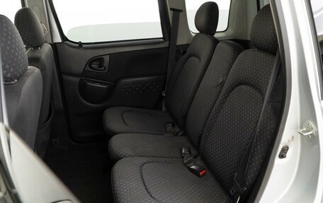 Toyota FunCargo, 2002 год, 449 963 рублей, 7 фотография
