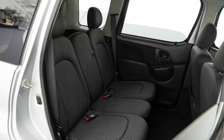Toyota FunCargo, 2002 год, 449 963 рублей, 9 фотография