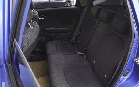 Honda Jazz II рестайлинг, 2012 год, 969 000 рублей, 9 фотография