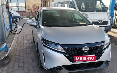 Nissan Note, 2021 год, 1 420 000 рублей, 2 фотография