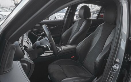 Mercedes-Benz E-Класс, 2018 год, 3 419 000 рублей, 10 фотография