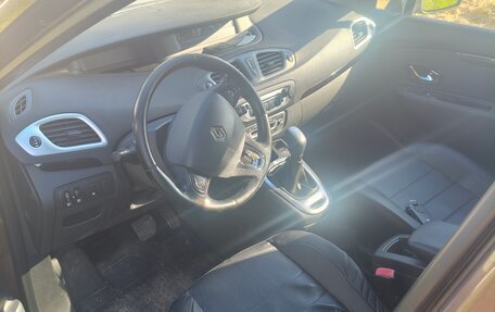 Renault Scenic III, 2013 год, 760 000 рублей, 4 фотография