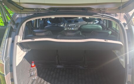 Renault Scenic III, 2013 год, 760 000 рублей, 7 фотография
