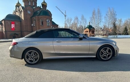 Mercedes-Benz C-Класс, 2020 год, 5 399 999 рублей, 7 фотография
