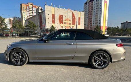 Mercedes-Benz C-Класс, 2020 год, 5 399 999 рублей, 12 фотография