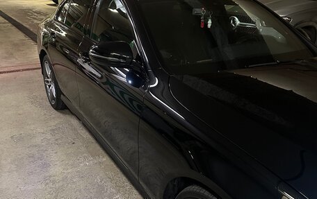 Mercedes-Benz E-Класс, 2019 год, 3 800 000 рублей, 2 фотография