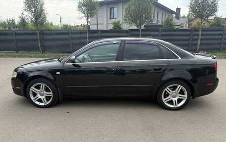 Audi A4, 2006 год, 890 000 рублей, 2 фотография