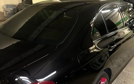 Mercedes-Benz E-Класс, 2019 год, 3 800 000 рублей, 6 фотография