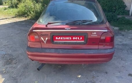 Ford Mondeo I, 1994 год, 150 000 рублей, 3 фотография