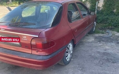 Ford Mondeo I, 1994 год, 150 000 рублей, 4 фотография