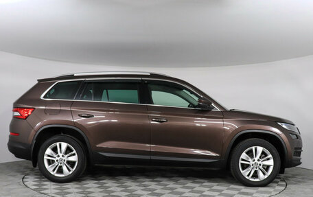 Skoda Kodiaq I, 2019 год, 2 990 000 рублей, 4 фотография