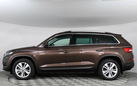 Skoda Kodiaq I, 2019 год, 2 990 000 рублей, 8 фотография