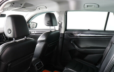 Skoda Kodiaq I, 2019 год, 2 990 000 рублей, 12 фотография