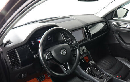 Skoda Kodiaq I, 2019 год, 2 990 000 рублей, 9 фотография