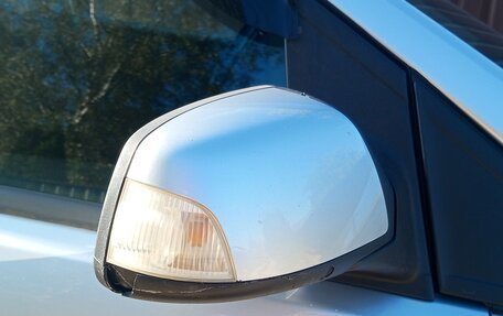 Ford Focus II рестайлинг, 2007 год, 510 000 рублей, 12 фотография