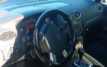 Ford Focus II рестайлинг, 2007 год, 510 000 рублей, 16 фотография