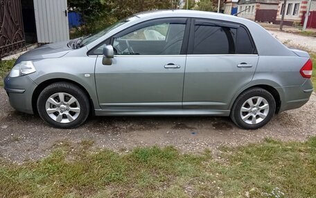 Nissan Tiida, 2011 год, 620 000 рублей, 3 фотография