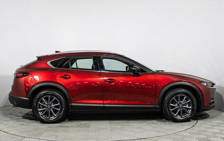 Mazda CX-4, 2023 год, 2 825 000 рублей, 4 фотография