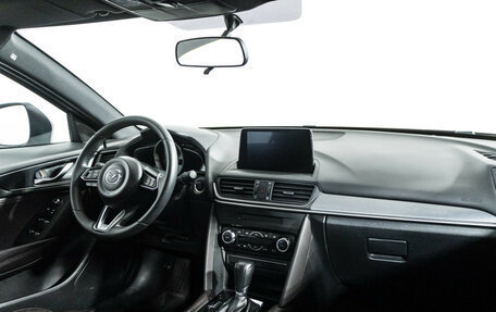 Mazda CX-4, 2023 год, 2 825 000 рублей, 9 фотография