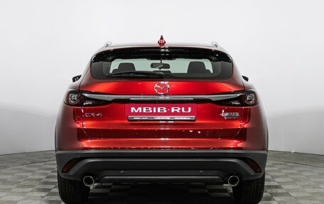 Mazda CX-4, 2023 год, 2 825 000 рублей, 6 фотография