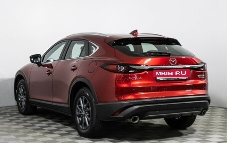 Mazda CX-4, 2023 год, 2 825 000 рублей, 7 фотография