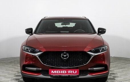 Mazda CX-4, 2023 год, 2 825 000 рублей, 2 фотография