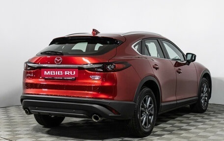 Mazda CX-4, 2023 год, 2 825 000 рублей, 5 фотография