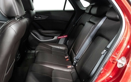 Mazda CX-4, 2023 год, 2 825 000 рублей, 10 фотография