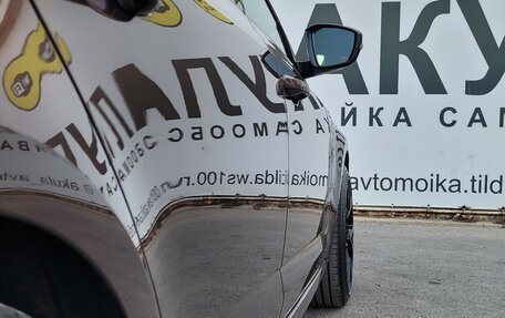 Skoda Octavia, 2017 год, 2 100 000 рублей, 5 фотография