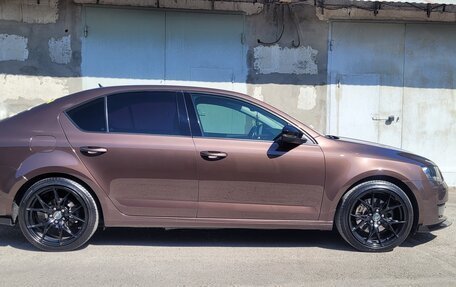 Skoda Octavia, 2017 год, 2 100 000 рублей, 8 фотография