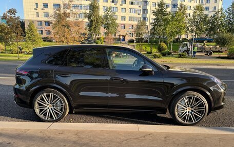 Porsche Cayenne III, 2019 год, 7 800 000 рублей, 4 фотография