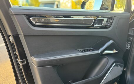 Porsche Cayenne III, 2019 год, 7 800 000 рублей, 10 фотография