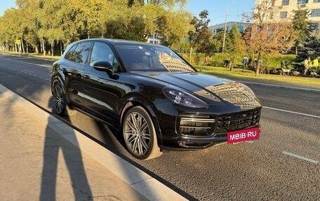 Porsche Cayenne III, 2019 год, 7 800 000 рублей, 3 фотография
