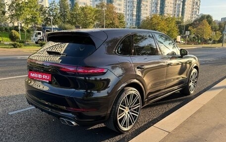 Porsche Cayenne III, 2019 год, 7 800 000 рублей, 5 фотография