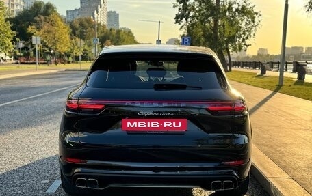 Porsche Cayenne III, 2019 год, 7 800 000 рублей, 6 фотография