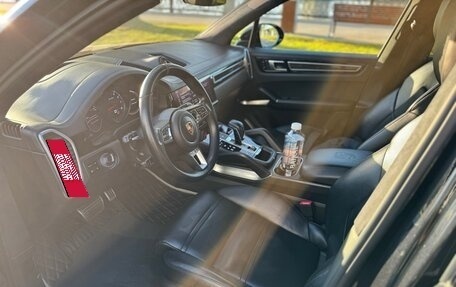 Porsche Cayenne III, 2019 год, 7 800 000 рублей, 9 фотография
