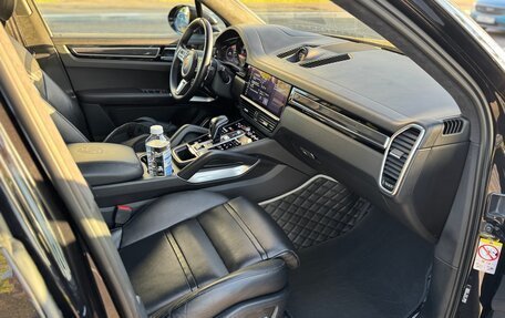 Porsche Cayenne III, 2019 год, 7 800 000 рублей, 11 фотография