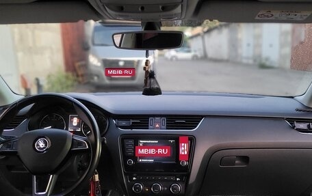 Skoda Octavia, 2017 год, 2 100 000 рублей, 21 фотография